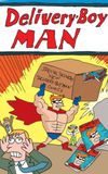 The Adventures of Delivery-Boy Man