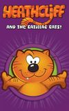 Heathcliff and the Catillac Cats