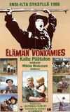 Elämän vonkamies