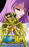 Saint Seiya: Evil Goddess Eris