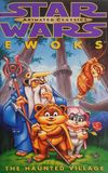 Star Wars: Ewoks - The Haunted Village