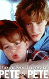 The Adventures of Pete & Pete