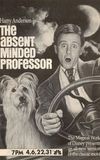 The Absent-Minded Professor