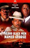 10,000 Black Men Named George