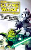 Star Wars: The Clone Wars — The Lost Missions