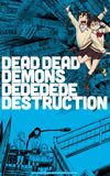 DEAD DEAD DEMONS DEDEDEDE DESTRUCTION