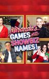 Miranda's Games With Showbiz Names