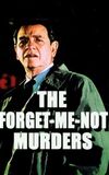 The Forget-Me-Not Murders