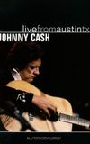 Johnny Cash: Live From Austin TX