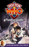 Doctor Who: Planet of Giants