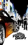 The Fast and the Furious: Tokyo Drift