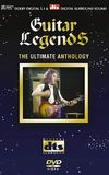 Guitar Legends: The Ultimate Anthology