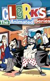 Clerks: The Animated Series