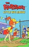 The Flintstones: Little Big League