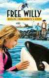 Free Willy: Escape from Pirate's Cove