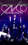 CNCO: los últimos cinco días