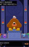 Hey Duggee at The Movies 4