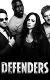 Marvel's The Defenders