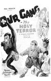 The Holy Terror