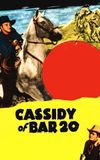 Cassidy of Bar 20