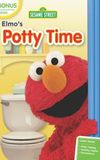 Sesame Street: Elmo's Potty Time