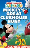 Mickey's Great Clubhouse Hunt