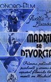 Madrid se divorcia