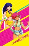 Dirty Pair