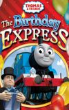 Thomas & Friends: The Birthday Express