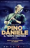 Pino Daniele - Il tempo resterà