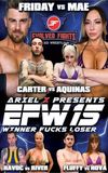 EFW15: Winner Fucks Loser