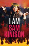 I Am Sam Kinison