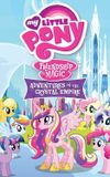 My Little Pony Friendship Is Magic: Adventures In The Crystal Empire