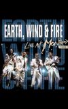 Earth, Wind & Fire: Live at Montreux