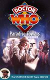 Doctor Who: Paradise Towers