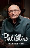 Phil Collins: Drummer First