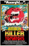 Attack of the Killer Tomatoes!