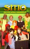 Sítio do Picapau Amarelo