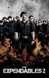 The Expendables 2