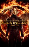 The Hunger Games: Mockingjay - Part 1