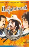 Los hojalateros