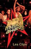 NRJ Music Awards 2005 - Les clips