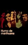 Humo de marihuana