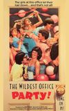 The Wildest Office Strip Party!