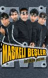 Maskeli Beşler: İntikam Peşinde