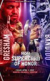 ROH: Supercard of Honor