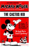 The Cactus Kid