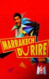 Jamel et ses amis au Marrakech du rire 2019