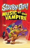 Scooby-Doo! Music of the Vampire