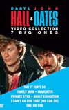 The Daryl Hall & John Oates Video Collection: 7 Big Ones